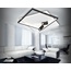 Ambrella Light LINE FL5138 Люстра потолочная 50,5x49,3x13 см, Россия - фото 3