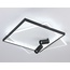 Ambrella Light LINE FL5138 Люстра потолочная 50,5x49,3x13 см, Россия - фото 5