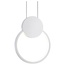 Ambrella Light LINE FL5251 Светильник 20x2x26 см, Россия - фото 1