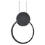 Ambrella Light LINE FL5252 Светильник 20x2x26 см, Россия - фото 1
