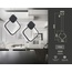 Ambrella Light LINE FL5256 Светильник 25,2x2x29 см, Россия - фото 4