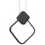 Ambrella Light LINE FL5256 Светильник 25,2x2x29 см, Россия - фото 1