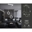 Ambrella Light LINE FL5272 Светильник 50x9x36,3 см, Россия - фото 4