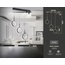 Ambrella Light LINE FL5278 Светильник 80x2x36,3 см, Россия - фото 4