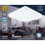 Ambrella Light ORBITAL AIR FZ1151 Светильник 33x33x8 см, Россия - фото 3