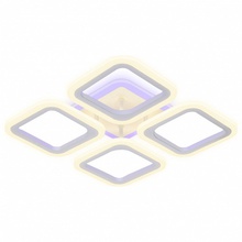 Ambrella Light Original 14 FA441 Светильник 52x52x8 см, Россия - фото 1 - фото 2