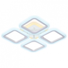 Ambrella Light Original 14 FA441 Светильник 52x52x8 см, Россия - фото 1 - фото 1