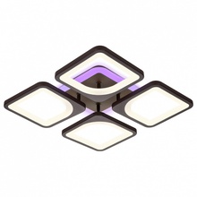 Ambrella Light Original 15 FA442 Светильник 52x52x8 см, Россия - фото 1 - фото 3