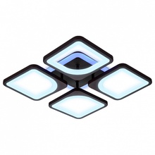 Ambrella Light Original 15 FA442 Светильник 52x52x8 см, Россия - фото 1 - фото 2