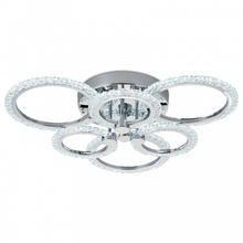 Ambrella Light Original 7 FA414 Светильник 58x54x12 см, Россия - фото 1 - фото 2