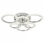 Ambrella Light Original 7 FA414 Светильник 58x54x12 см, Россия - фото 1