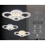 Ambrella Light Original FA8808 Люстра потолочная 70x54x15 см, Россия - фото 3