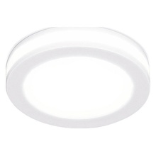 Ambrella Light Techno 11 TN140 Встраиваемый светильник Россия - фото 1 - фото 1