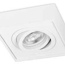 Ambrella Light Techno 14 TN154 Встраиваемый светильник 9,6x9,6 см, Россия - фото 1 - фото 2