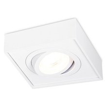 Ambrella Light Techno 14 TN154 Встраиваемый светильник 9,6x9,6 см, Россия - фото 1 - фото 1