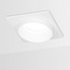 Ambrella Light Techno 16 TN165 Встраиваемый светильник 9,2x9,2 см, Россия - фото 4
