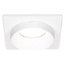 Ambrella Light Techno 16 TN165 Встраиваемый светильник 9,2x9,2 см, Россия - фото 1