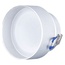 Ambrella Light Techno 20 TN191 Встраиваемый светильник Россия - фото 4