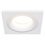 Ambrella Light Techno 8 TN130 Встраиваемый светильник 9,2x9,2 см, Россия - фото 1
