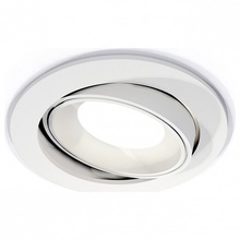 Ambrella Light Techno Spot 74 XC7651001 Встраиваемый светильник Россия - фото 1 - фото 1