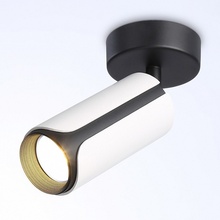 Ambrella Light TN TN51592 Спот 13x6 см, Россия - фото 1 - фото 4