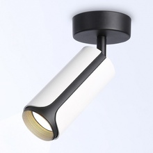 Ambrella Light TN TN51592 Спот 13x6 см, Россия - фото 1 - 3 Ambrella Light TN TN51592 Спот 13x6 см, Россия - фото 1 - фото 3