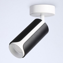 Ambrella Light TN TN51594 Спот 13x6 см, Россия - фото 1 - 2 Ambrella Light TN TN51594 Спот 13x6 см, Россия - фото 1 - фото 2