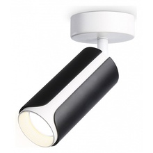 Ambrella Light TN TN51594 Спот 13x6 см, Россия - фото 1 Ambrella Light TN TN51594 Спот 13x6 см, Россия - фото 1 - фото 1