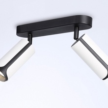 Ambrella Light TN TN51596 Спот 26x6 см, Россия - фото 1 - фото 4