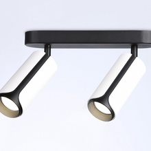 Ambrella Light TN TN51596 Спот 26x6 см, Россия - фото 1 - 3 Ambrella Light TN TN51596 Спот 26x6 см, Россия - фото 1 - фото 3