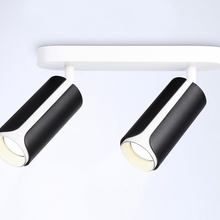 Ambrella Light TN TN51598 Спот 26x6 см, Россия - фото 1 - 3 Ambrella Light TN TN51598 Спот 26x6 см, Россия - фото 1 - фото 3