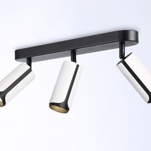 Ambrella Light TN TN51603 Спот 38x6 см, Россия - фото 1 - фото 4