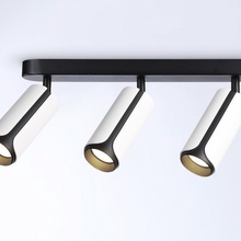 Ambrella Light TN TN51603 Спот 38x6 см, Россия - фото 1 - 3 Ambrella Light TN TN51603 Спот 38x6 см, Россия - фото 1 - фото 3