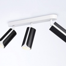 Ambrella Light TN TN51605 Спот 38x6 см, Россия - фото 1 - фото 4