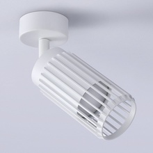 Ambrella Light TN TN51677 Спот 12x6 см, Россия - фото 1 - 3 Ambrella Light TN TN51677 Спот 12x6 см, Россия - фото 1 - фото 3