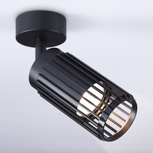 Ambrella Light TN TN51679 Спот 12x6 см, Россия - фото 1 - 3 Ambrella Light TN TN51679 Спот 12x6 см, Россия - фото 1 - фото 3