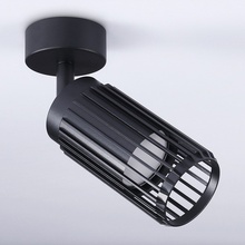 Ambrella Light TN TN51679 Спот 12x6 см, Россия - фото 1 - 2 Ambrella Light TN TN51679 Спот 12x6 см, Россия - фото 1 - фото 2