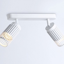 Ambrella Light TN TN51682 Спот 26x6 см, Россия - фото 1 - 3 Ambrella Light TN TN51682 Спот 26x6 см, Россия - фото 1 - фото 3