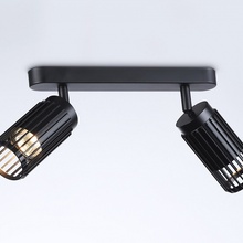 Ambrella Light TN TN51685 Спот 26x6 см, Россия - фото 1 - 3 Ambrella Light TN TN51685 Спот 26x6 см, Россия - фото 1 - фото 3