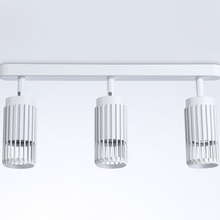 Ambrella Light TN TN51688 Спот 26x6 см, Россия - фото 1 - 3 Ambrella Light TN TN51688 Спот 26x6 см, Россия - фото 1 - фото 3