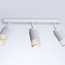 Ambrella Light TN TN51688 Спот 26x6 см, Россия - фото 1 - 2 Ambrella Light TN TN51688 Спот 26x6 см, Россия - фото 1 - фото 2