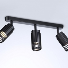 Ambrella Light TN TN51690 Спот 26x6 см, Россия - фото 1 - 3 Ambrella Light TN TN51690 Спот 26x6 см, Россия - фото 1 - фото 3