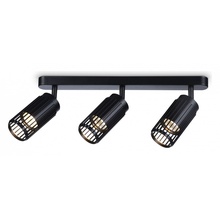 Ambrella Light TN TN51690 Спот 26x6 см, Россия - фото 1 Ambrella Light TN TN51690 Спот 26x6 см, Россия - фото 1 - фото 1