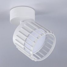 Ambrella Light TN TN71157 Спот 8x10 см, Россия - фото 1 - 2 Ambrella Light TN TN71157 Спот 8x10 см, Россия - фото 1 - фото 2