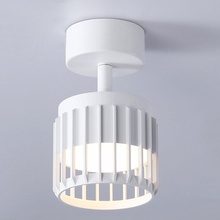 Ambrella Light TN TN71157 Спот 8x10 см, Россия - фото 1 - 3 Ambrella Light TN TN71157 Спот 8x10 см, Россия - фото 1 - фото 3