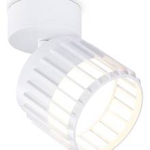 Ambrella Light TN TN71157 Спот 8x10 см, Россия - фото 1 - фото 4