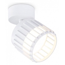 Ambrella Light TN TN71157 Спот 8x10 см, Россия - фото 1 Ambrella Light TN TN71157 Спот 8x10 см, Россия - фото 1 - фото 1