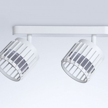 Ambrella Light TN TN71161 Спот 26x10 см, Россия - фото 1 - 2 Ambrella Light TN TN71161 Спот 26x10 см, Россия - фото 1 - фото 2