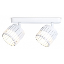 Ambrella Light TN TN71161 Спот 26x10 см, Россия - фото 1 Ambrella Light TN TN71161 Спот 26x10 см, Россия - фото 1 - фото 1