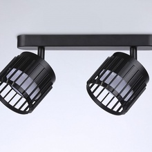 Ambrella Light TN TN71163 Спот 26x10 см, Россия - фото 1 - 2 Ambrella Light TN TN71163 Спот 26x10 см, Россия - фото 1 - фото 2